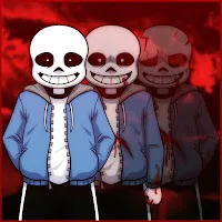 Frostfm — Undertale Au Last Breath: Phase 1 Not A Slacker Anymore — обложка